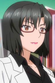 Nadeshiko Souma