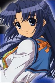 Ryouko Asakura