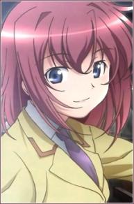 Rina Tachibana