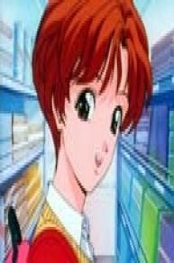 Urara Kasuga
