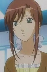 Shiho Shirasaka