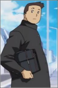 Masashi Daihama