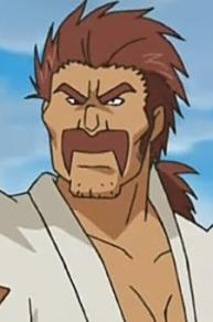 Sendayuu Kuzuryuu