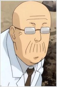 Keizou Itsuki