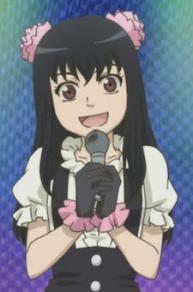 Kyouko Tanaka
