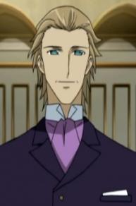 Nagamichi Aidou