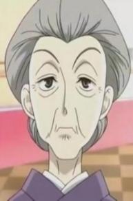 Shima Maezono