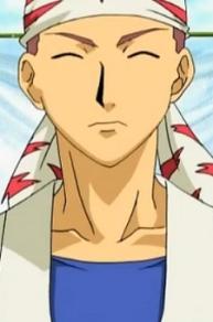Hidetada Tokugawa
