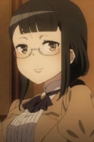 Iinchou