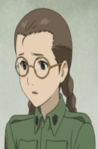Shizuka Nonomiya