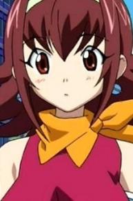 Mayu Koharuno