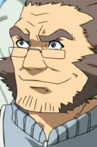 Yosaku Okamura