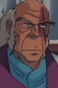 Dr. Onagara