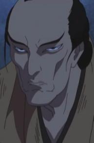Gonbee Naosuke