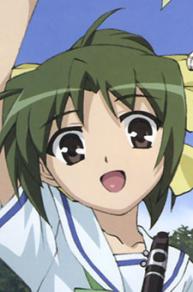 Midori Tooyama