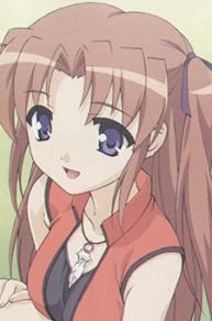 Natsuki Takamizawa
