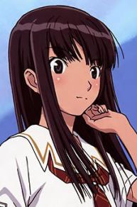 Eriko Futami