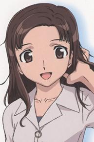 Tomoko Kawada