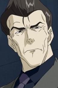 Jin Majima