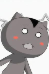 Magical Nyan-Nyan