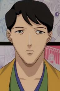 Yoshio Yamasaki