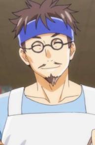 Yoshirou Sonozaki