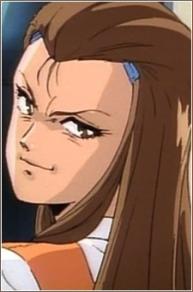 Reiko Kashihara