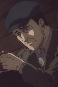 Pieck's Father