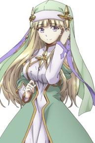 Elise Katharina von Hohenheim