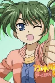 Ryouko Sawamura