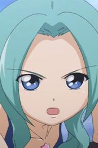 Ururu Kinjou
