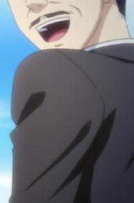 Father Asano