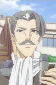 Masanobu Honda