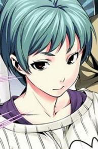Fuyumi Mizuhara