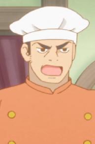 Rena's Father
