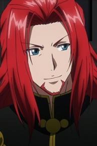 Zeoticus Gremory
