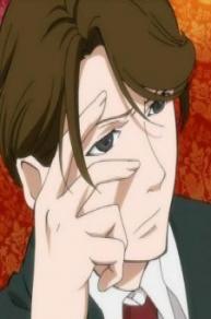 Ryuuji Kuhouin
