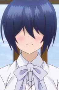 Harumu Yumesaki