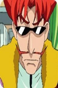 Totarou Nanbara