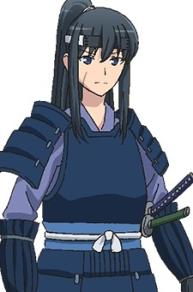 Juutarou Kokonoe