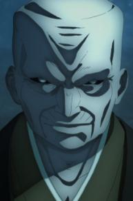 Zouken Matou