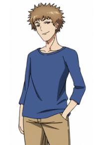 Masaru Kakihara