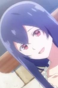 Ayame Karasuki