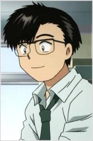 Homeroom teacher