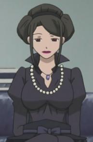 Arisa Yuzuki