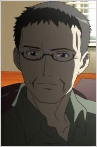 Yasuyuki Kuga