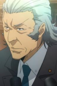 Shigenori Houjou