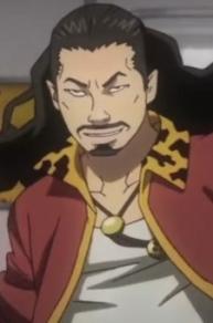 Shigeyuki Otoo