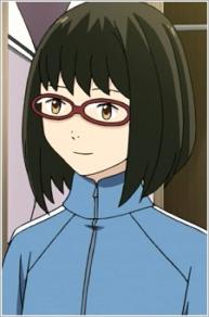 Aimi Tabata