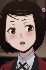 Nanami Tsubomi